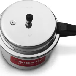 butterfly Standard Plus 7.5 L Induction Bottom Pressure Cooker image 3