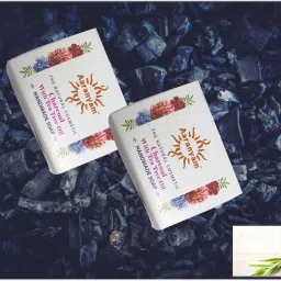 aaranyam Charcoal Handmade soap-3 image 3