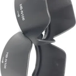 BOOSTY HB-N106 Bayonet Lens Hood for HB-N106 Bayonet Lens HoodLens Hood-image-35