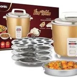 SR-WA 18 GH CMB-Electric Rice cooker Electric Rice Cooker with Steaming Feature-image-61