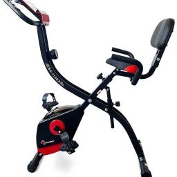 BX-110SX Exercise Bike Folding Bike Exercise Bike-41