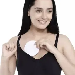 Washable, Reusable Nursing Breast Pads for Feeding Mothers | Super Absorption Nursing Breast Pad-image-60