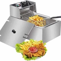 2023n 5.99 L Electric Deep Fryer-28