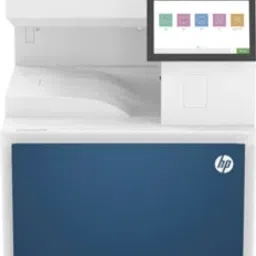 HP Color LaserJet Managed MFP E87770dn Color LaserJet Managed MFP E87770dn Multi-function Color Laser Printer-7
