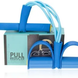 fitaza Pull Reducer-Training Bands Pull up Body Trimmer Pedal Exerciser Ab Exerciser image 4