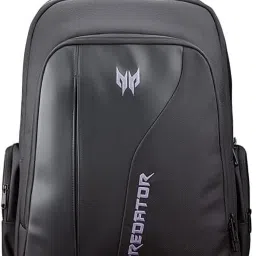 Medium 29 L Laptop Backpack Predator Airmesh Padded-image-59