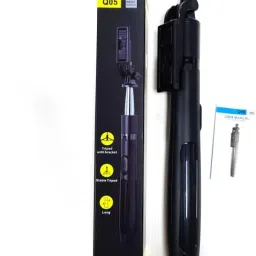 Datalact Selfie Stick Q05 Bluetooth Selfie Stick-image-4