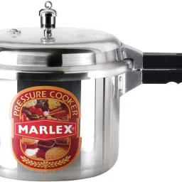 Aluminium Outer Lid Regular Premium 16 L Pressure Cooker-image-7