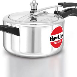 Classic (CL40) 4 L Pressure Cooker-10