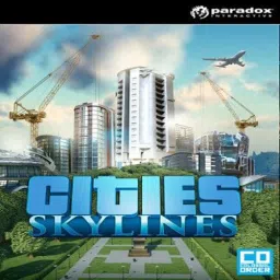 Cities: Skylines Steam CD-Key Global-28
