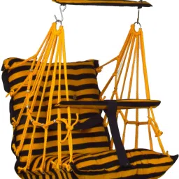 Baby swing for kids jhula jhoola bouncer jula unjal julna 1-6 Year Oonjal cradle Swings-image-89