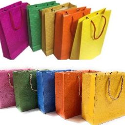 Solid Party Bag-image-48