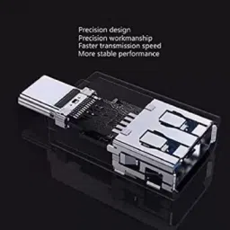 BiteSize USB Type C OTG Adapter image 4