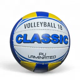 Best Quality Hand Stitched With Inflating Needle Super Soft Volleyball - Size: 4-image-52