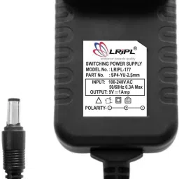 LRIPL LRIPL177 9 W Adapter-picture-31