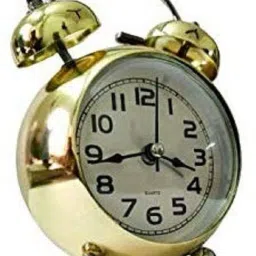 fivanio Analog-Digital Multicolor Clock image 5