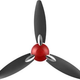 DAFFODILE 1250 3 Blade Ceiling Fan-image-4