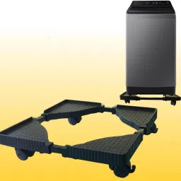 Refrigerator, Washing Machine, Water Cooler Material Plastic, Steel-image-36