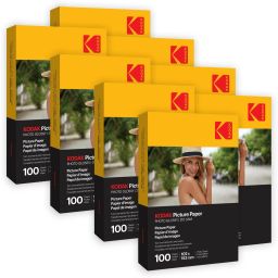 High Glossy InkJet Photo Paper (102x152mm) 800 Sheets Unruled 4*6 210 gsm Photo Paper-image-77