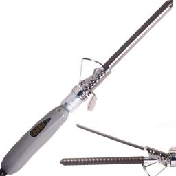 GlamStar V&G SALON PROFESSIONAL HAIR CURLER 228 Electric Hair Styler-picture-13
