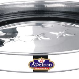 Stainless Steel Gas Cylinder Trolley with Wheels with Rubber Protection Gas Cylinder Trolley-image-33