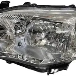 Halogen Headlight for Toyota Corolla Altis-image-43