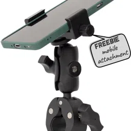 Adofys Handlebar Grip Camera Mount image 2