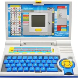 English Learner laptop for kids with 20 activities-13
