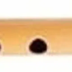 flute E scale for professional / learner / beginner bansuri 15.5 inch Bamboo Flute-picture-15