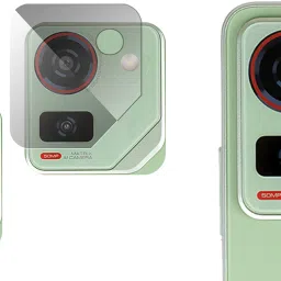 DAFFIN Back Camera Lens Glass Protector for Ai+ Pulse-image-75