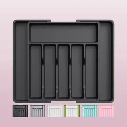 finner Empty Cutlery Box Drawer Case-picture-27