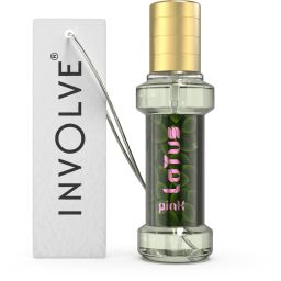 Rainforest Pink Lotus Car Freshener Spray-image-71