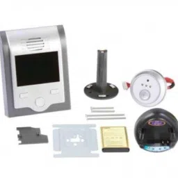 TECRAYS PH VDP Video Door Phone-15