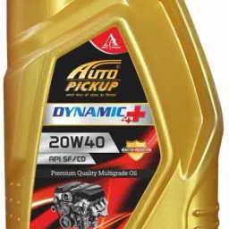 Premium Quality 500ml Dynamic Plus 20W40 API SF/CD Multi-Grade Engine Oil-image-46