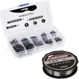 Jig Fishing Hook-image-26
