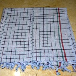 Cotton 250 GSM Bath, Sport, Face Towel-image-24