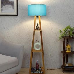 Tripod Floor lamp-3