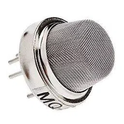 MQ-5 Gas Sensor For Methane(CNG), Propane, and Natural Gas Detector Module image 1