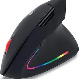 iball ergo Wireless Ergonomic Optical Mouse with Bluetooth-image-59