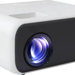 XElectron C9 Miracast Airplay LED Projector (12600 lm / 1 Speaker / Wireless / Remote Controller) Large Screen Projector-picture-24