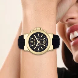 michael kors Dylan Analog Watch - For Men MK8325 image 2