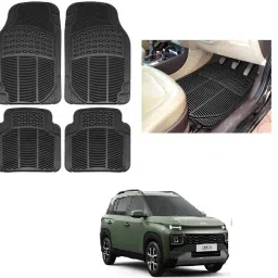 Rubber Standard Mat For Hyundai Exter-image-4