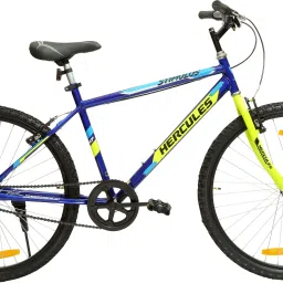 Stimulus RF 26 T (inch) Road Cycle-image-45
