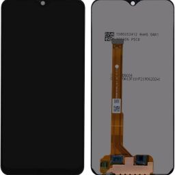 NRTELECOM IPS LCD Mobile Display for Vivo Y91, Y91i Y93, Y95, Best Premium Quality-42