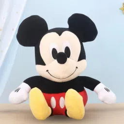Kids Favourite Smiling Cartoon Character Soft Toy - 20 cm-image-7