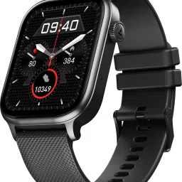 boAt Storm Infinity Plus, 20 Days BIG Battery, ASAP Charge, 1.96"(4.97 cm) HD Display Smartwatch-24