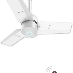 Renesa 5 Star 600 3 Blade Ceiling Fan-image-77