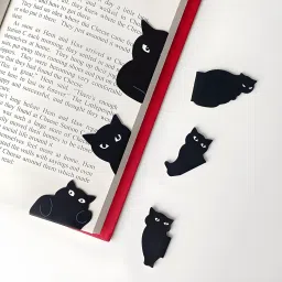 The Ink Palette Magnetic Bookmarks Page Clip Bookmark Magnetic Book Mark Bookmark-image-30