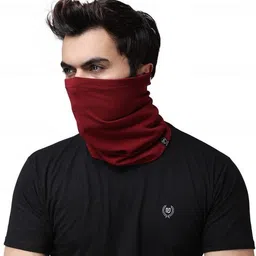 bismaadh Men Solid Bandana-picture-14