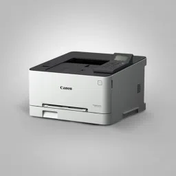 Canon Imageclass LBP621CW Single Function WiFi Color Laser Printer image 2